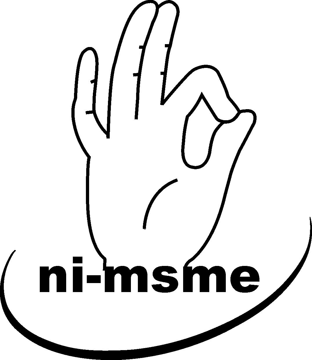 NIMSME