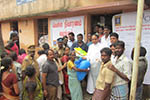 FLOOD RELIEF